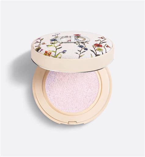 miss dior cushion powder.